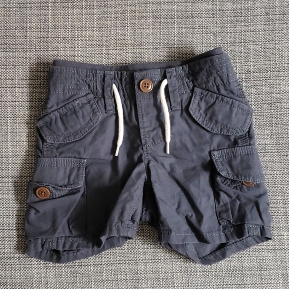 Baby Gap Cargo Short - Picture 1 of 4